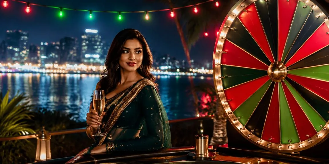 bassa8 Bangladesh Casino lobby